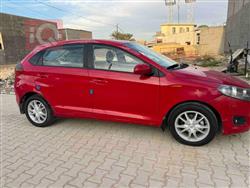 Chery Fulwin 2